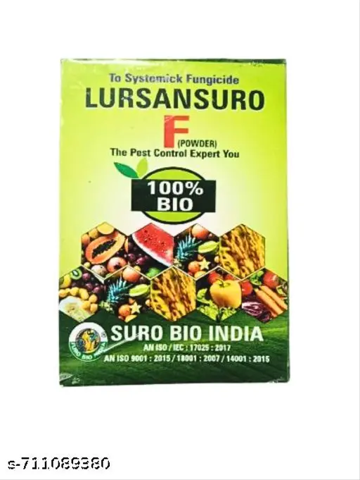 Lursansuro