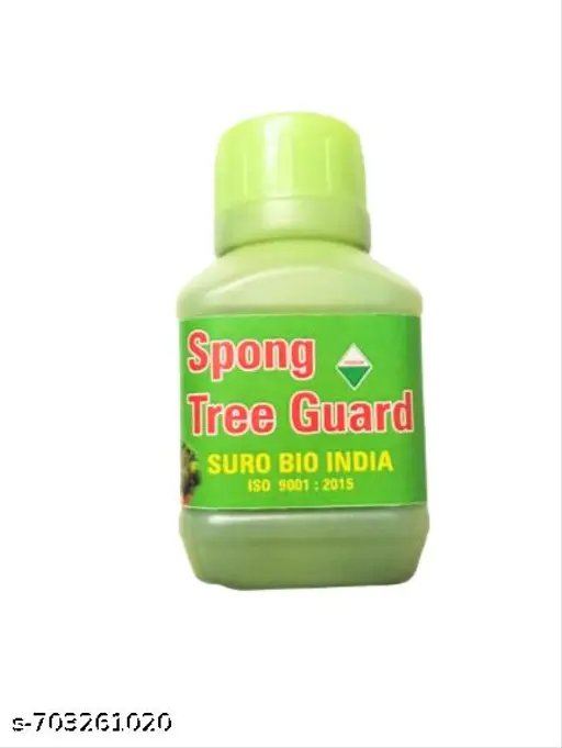 Spong Tree Guard