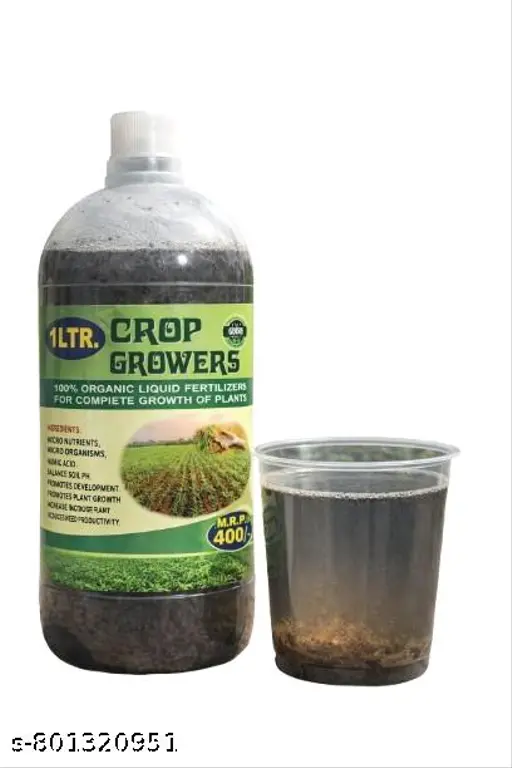 Crop Grower