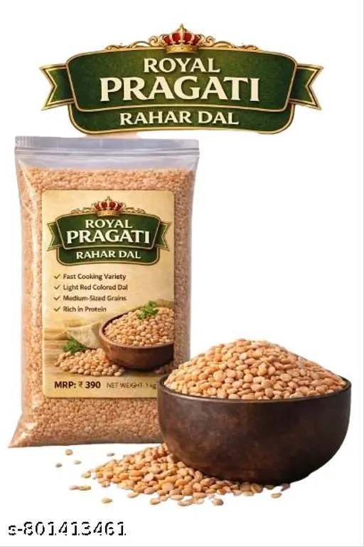 Rahar Dal