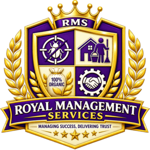 Royal management